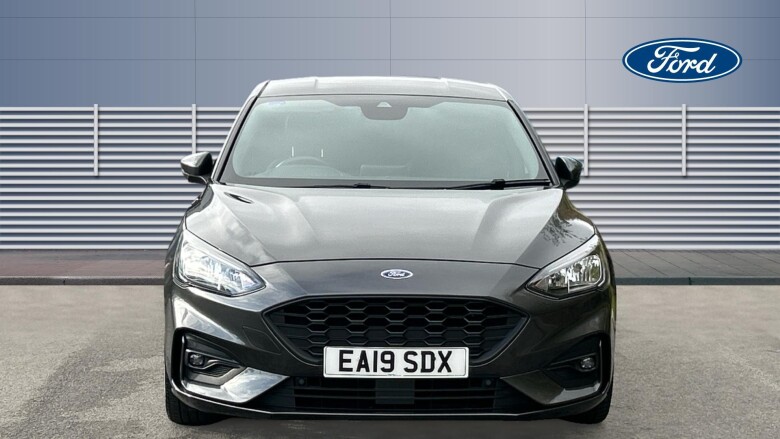 Ford Focus 1.5 EcoBlue 120 ST-Line X 5dr Auto Diesel Hatchback